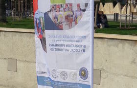 Limassol city promotion 